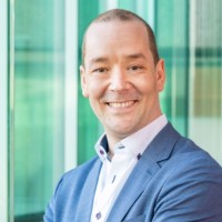 Rabobank Employee Benjamin Ham's profile photo