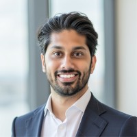Rula Employee Suchit Shah's profile photo