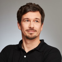 IMAGO Employee Steffen Kostrzew's profile photo