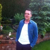 Steel & Alloy Gonvarri Industries Employee Dave Middleton's profile photo