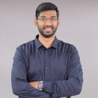 NxtWave Employee Revanth Konakanchi's profile photo