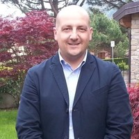 Roberto Calegari Email