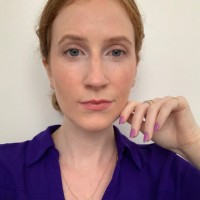 Custom Made Clothing Employee Grace Taylor's profile photo