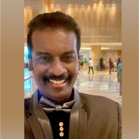Maheswaran Periasamy Email