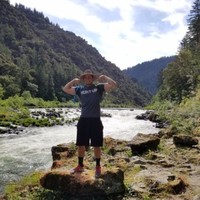 CGI Marketing Employee Austin Fox's profile photo