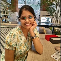 1TX Employee Sindhu Gowda's profile photo