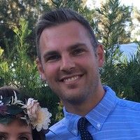 PORTER HILLS RETIREMENT COMMUNITIES & SERVICES Employee Jason Ensink's profile photo