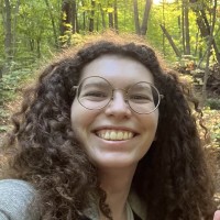 Polyester Studio Employee Sarah Forrestal's profile photo