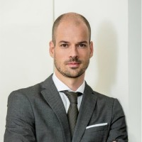MOL Group Employee Gergely Farago's profile photo