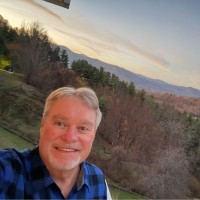 Allen Johnson Email & Phone Number