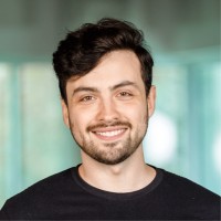 Nikita Volodin's profile photo