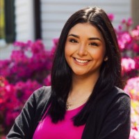 Highline Company Employee April Alvarez's profile photo