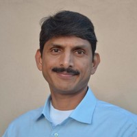 Wunderman Employee Mallik Reddy's profile photo