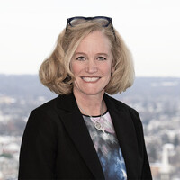 Connolly Gallagher LLP Employee Karen Bifferato's profile photo