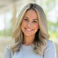 Columbia University Mailman School of Public Health Employee Alyssa Lisanti's profile photo