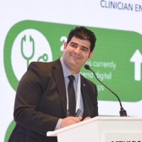 IQVIA Employee Mario Muniz's profile photo