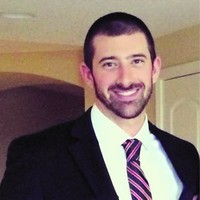 Evergreen Construction Employee Zachary Sydnor's profile photo