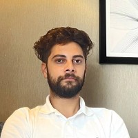 Ankit Sharma's profile photo