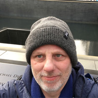 Carpet & Flooring Employee Peter Brindley's profile photo