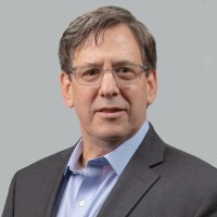 SS&C GlobeOp Financial Services Employee Larry Simons's profile photo