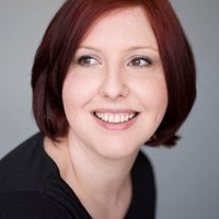 Altraverse GmbH Employee Anne Pätzke's profile photo