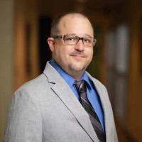 Harper Corporation of America Employee Mark Jacques's profile photo