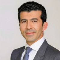 Ostrum Asset Management Employee Ramzi Djellas's profile photo