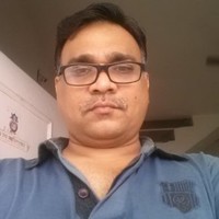 Miranda Tools Employee Bhailal Patel's profile photo
