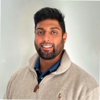 Aaron Amin Email & Phone Number