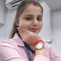Dpal Employee Karishma Pandey's profile photo