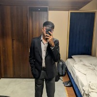 A R ELECTRO POWER PRIVATE LIMITED Employee Bhavesh Joshi's profile photo