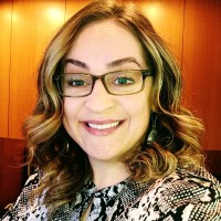 The Permanente Medical Group, Inc. Employee Danielle Freitas's profile photo