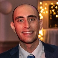 City of Malden Employee Zachery Lemel's profile photo