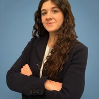 Euren InterSearch Employee Giada Morena's profile photo