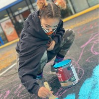 R. McGhee & Associates Architects Employee Hillary Wright's profile photo