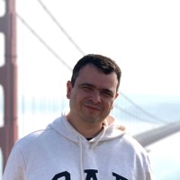 Globo Employee Daniel Monteiro's profile photo