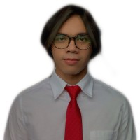 CIH Consult Employee Muqrizz Aiman's profile photo