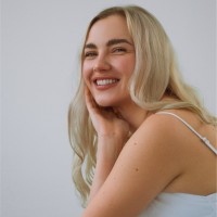 TINT (tintup.com) Employee Julia Rykhtyk's profile photo