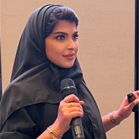 Ministry of Human Resources and Social Development - KSA Employee Fahdah Alkhulaif's profile photo
