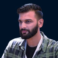 Data Slot Employee Abu Hurairah's profile photo