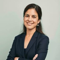 Alrijne Ziekenhuis Employee Merel Berkhout's profile photo