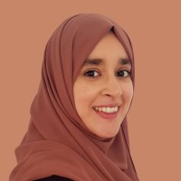 uTrack Software Employee Anjum Iqbal's profile photo