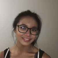 Providence Saint Joseph Medical Center Employee Danielle Joy Ventenilla's profile photo