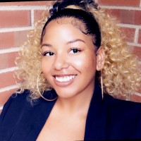 1964 Agency Employee Yasmin Razzaq's profile photo