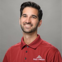 B&B Lumber Employee Dorian Orellano's profile photo