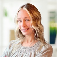 CurvePoint Employee Rebecca Bibri's profile photo