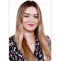 UGIR Employee Andreea Golea's profile photo