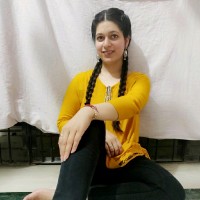 SIPL Training Employee Vidhi Agarwal's profile photo