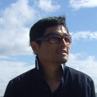 Intdevice Employee Daniel Yu's profile photo