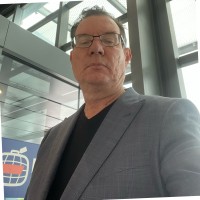 Cloncurry Shire Council Employee Gary Pemberton's profile photo